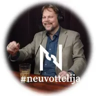 Will USA defend Freeloading Europe? | Giles | #negotiator 318