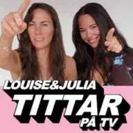 LJTV 32: LÅT HAN ÄTA DIN STORA GODA GLASS