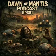 DOM Ep361 - The Mystery of the "Bodies in the Bayou"
