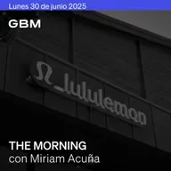 THE MORNING 30-06-25 | Trump no extiende plazo; Canadá cede. Senado impulsa reforma fiscal. México atento a datos y ley telecom.