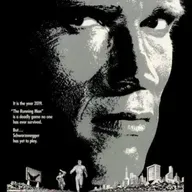 CRÍTICA | PERSEGUIDO (1987) - PAUL MICHAEL GLASER