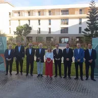 Puerto de la Cruz. Visita a las nuevas instalaciones del Gran Hotel Taoro