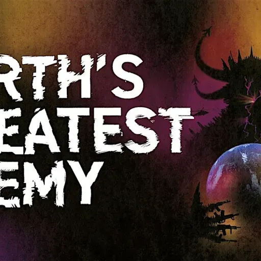 Earth's Greatest Enemy: New Documentary Bridges Militarism And The Climate Crisis