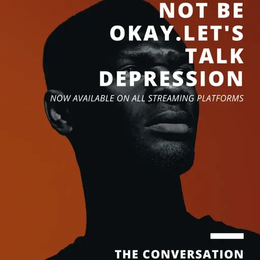 Ep1. DEPRESSION-(Anxiety, Law Of Attraction, Therapy etc) MONDAY SPECIAL EDITION!!!