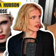 SAMANTHA HUDSON presenta MUSICA PARA MUÑECAS, su nuevo disco | X-POSE 005
