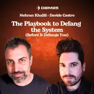 The Playbook to Defang the System (Before It Defangs You)