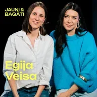 Pieci ieteikumi 2026. gada personīgo finanšu plānošanai | Egija Veisa