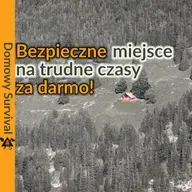 Cel ewakuacji: za darmo i od ręki! Bezpieczny i bez inwestycji!