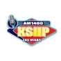 AM 1400 KSHP - KSHP