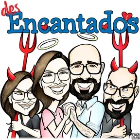 Desencantados