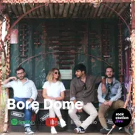 #66 Entrevista aos Bore Dome