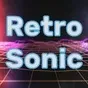 RetroSonic Rock