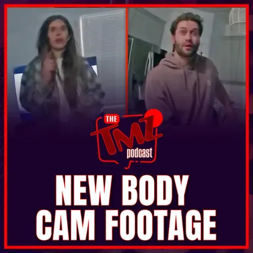 Taylor Frankie Paul: More Body Cam Footage Emerges