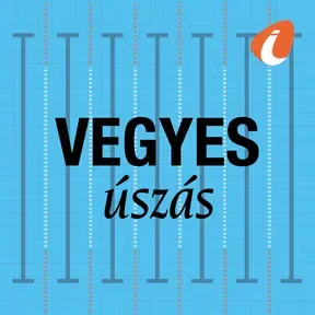 Vegyesúszás - InfoRádió - Infostart.hu