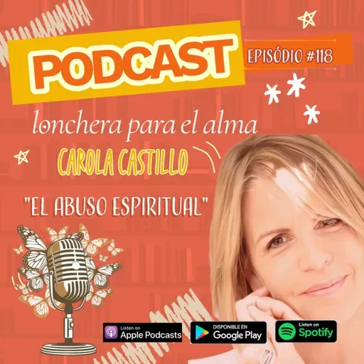 #118 "EL ABUSO ESPIRTUAL"