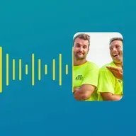 Olimpici, Amici, Mentori: il VIAGGIO di Niccolò Beni e di Mirco Di Tora! - Episodio 7