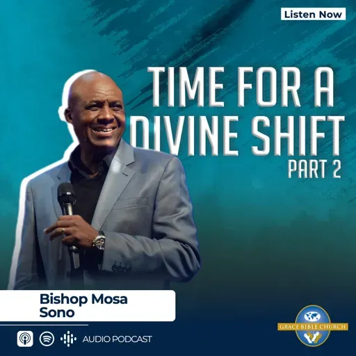Time For A Divine Shift - Part 2 - 25 Nov 2025