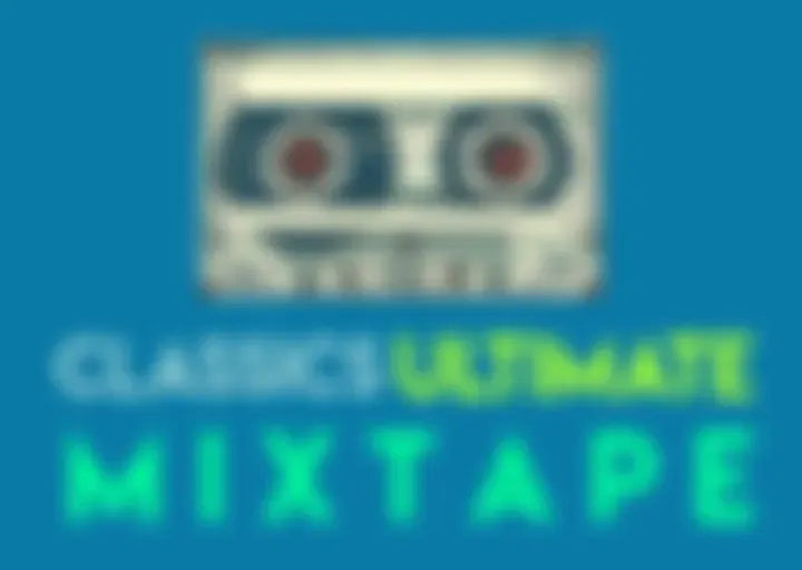 ROCK Ultimate Mixtape