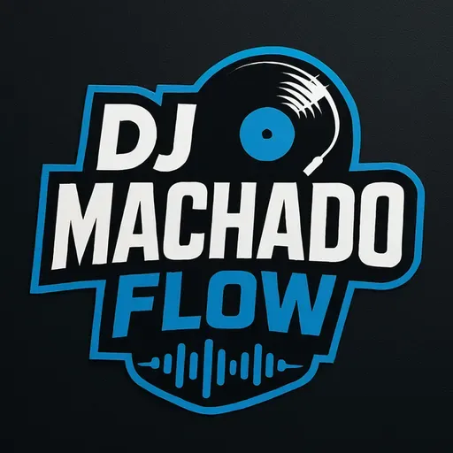 DJ Machado Flow - Show En Vivo 4/12/2025