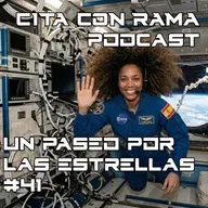 Un paseo por las estrellas #41- Cielo de primavera 2026 - CCR+La Biblioteca de la Historia+Victoria Podcast
