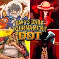 One Piece: Davy’s Dark Tournament (Ep. 57)