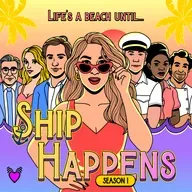Ship Happens, Season 1 - Part 6