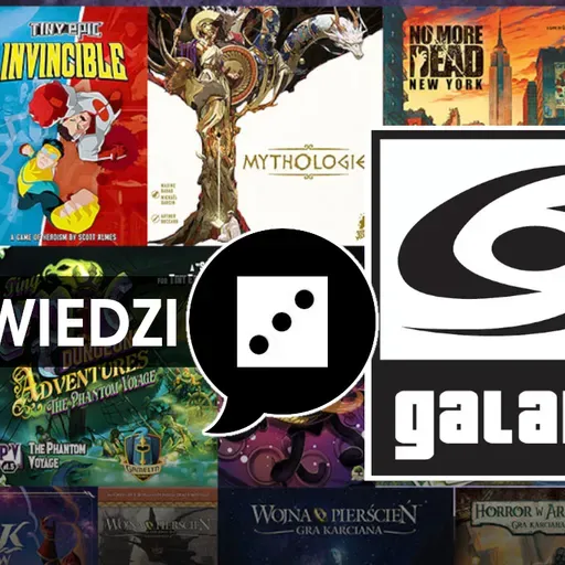 Komentujemy zapowiedzi Galakty na 2026 rok.