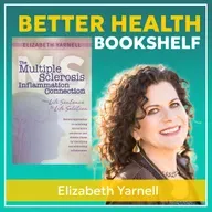 The Multiple Sclerosis Inflammation Connection | Elizabeth Yarnell
