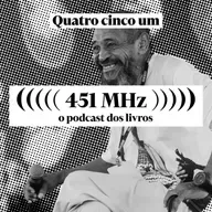 #135 A terra dá, a terra quer — Nego Bispo 