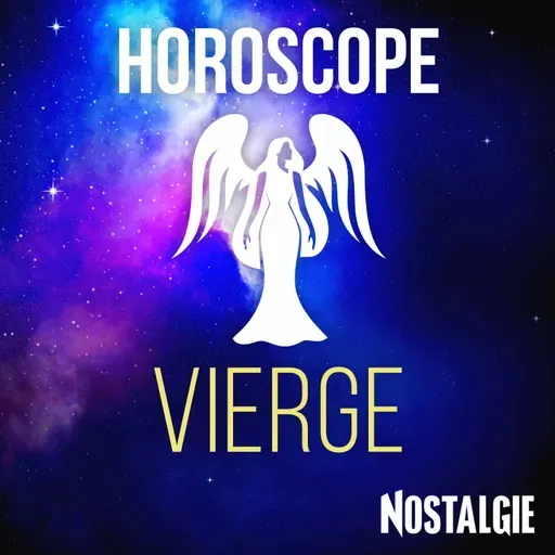 Vierge - Samedi 9 Mai