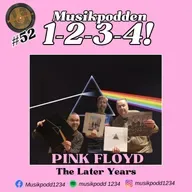 #52 - Pink Floyd - The Later Years