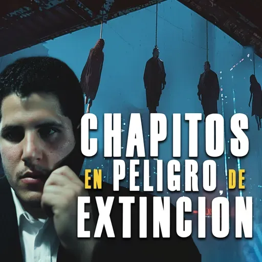 Los Chapitos en peligro de extinción