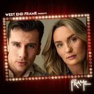 BONUS: Aimée Fisher & George Crawford - Aimée's Paddington auditions