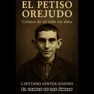 “El petiso orejudo” Crónica de un niño sin alma. Dramatizaciones en El templo. 🎧