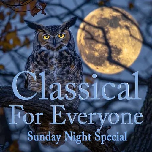 Sunday Night Special 6… Cesar Franck's Symphony in D minor