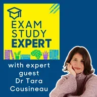 223. Perfectionism, Self-Compassion and Making Progress - with Dr Tara Cousineau