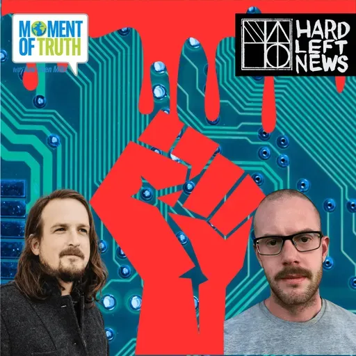 New Luddites: Labor, Capitalism and Technology – Part 1