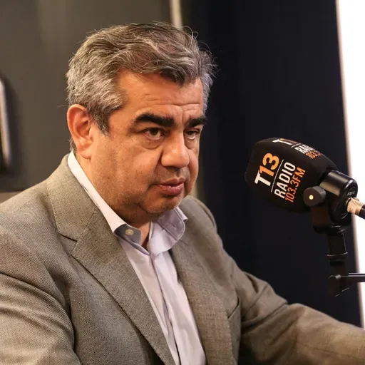 Ciro Colombara y rechazo al desafuero de Claudio Orrego: "Gestaron una acusación falsa en contra de una persona inocente"