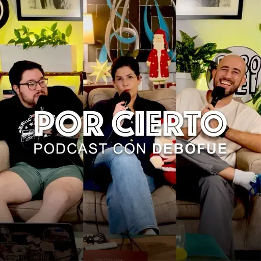 203 Opiniones impopulares: Controversia y humor negro con Daniel Sistiaga y Toto Bernal