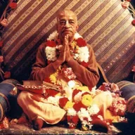 Aula do Srimad Bhagavatam, Canto 01, cap. 05, verso 23 em 04/08/1974 em Vrindavana - Índia