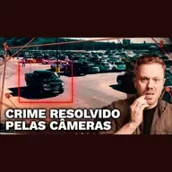 UMA MISTURA DE CIÚME E GANÂNCIA TERMINOU EM CRIME