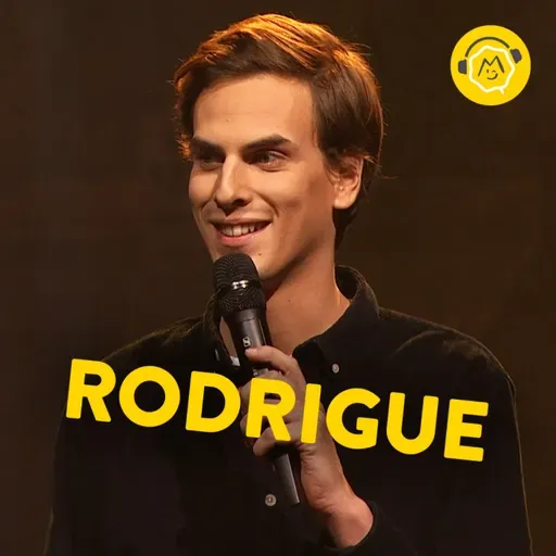 Rodrigue - (2022)