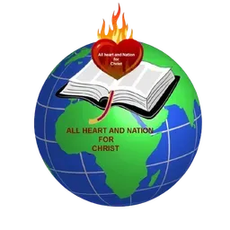 All heart for christ tv