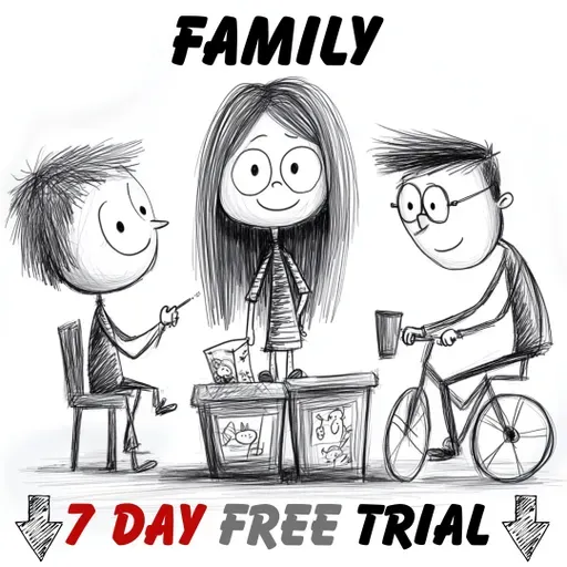 Polish Vocabulary: Family and Relationships