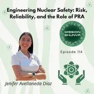 114: Engineering Nuclear Safety: Risk, Reliability, and the Role of PRA