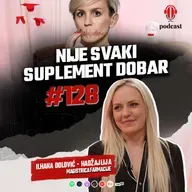 Postoji nešto zdravije od Ozempica za mršavljenje - Oslobođena by Bosnalijek - prvo zdravlje!