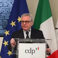 Cdp chiude il 2025 con un anno record