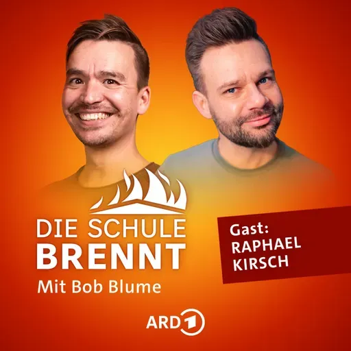 Eskalation richtig begegnen – mit Beziehungsarbeit | Raphael Kirsch