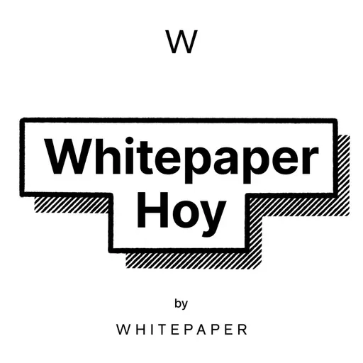 Whitepaper Hoy, 16 de Abril de 2026