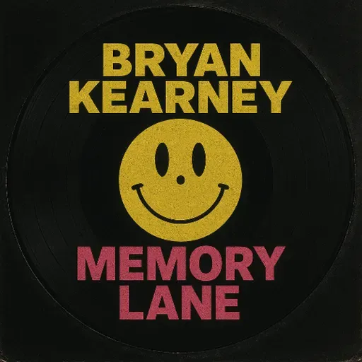 Bryan Kearney - Memory Lane [FREE DOWNLOAD]